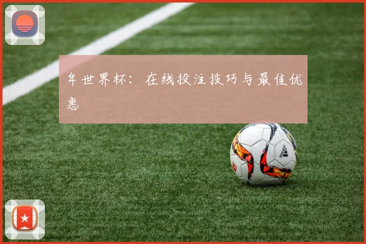 年世界杯:在线投注技巧与最佳优惠