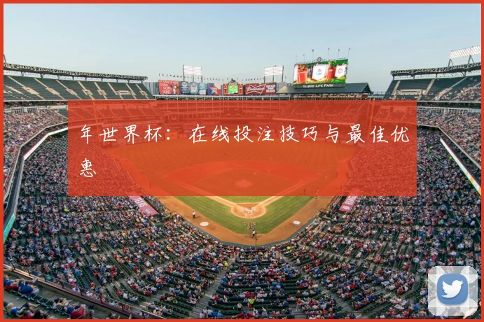 年世界杯:在线投注技巧与最佳优惠
